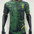 2026 Brazil Town Special Kit image 0