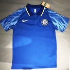 23/24 Chelsea Polo Shirt image 0