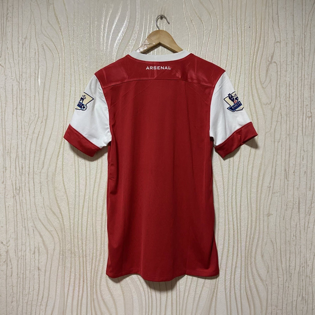 10/11 Arsenal Home/Away image 1