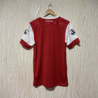 10/11 Arsenal Home/Away image 1