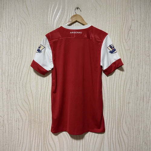 10/11 Arsenal Home/Away image 1