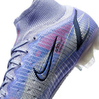 Mercurial Superfly 8 Elite FG KM Flames