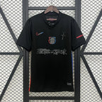 25/26 Barcelona Travis Kit image 3