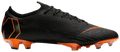 Mercurial Vapor 12 Elite FG Total Orange