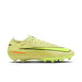 MercuriaI Vapor 16 EIite AG Max Voltage