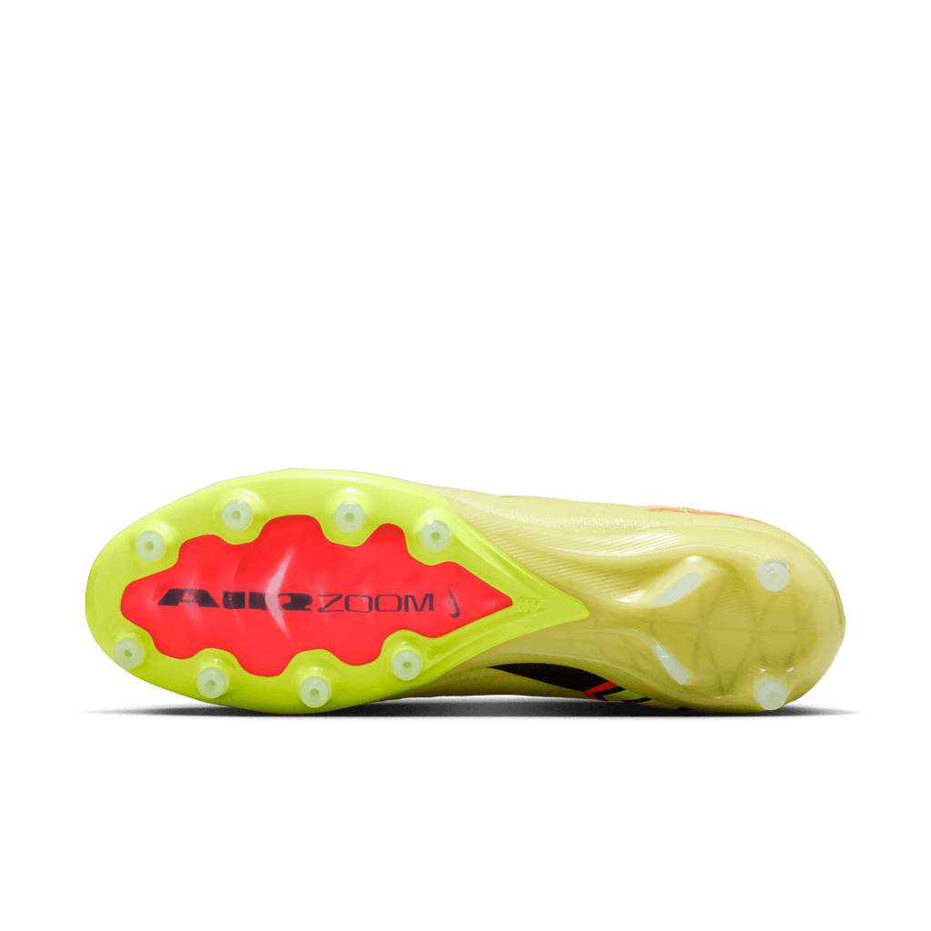 MercuriaI Vapor 16 EIite AG Max Voltage