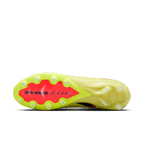 MercuriaI Vapor 16 EIite AG Max Voltage