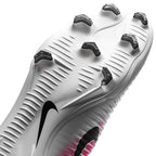 Vapor 11 FG Motion Blur