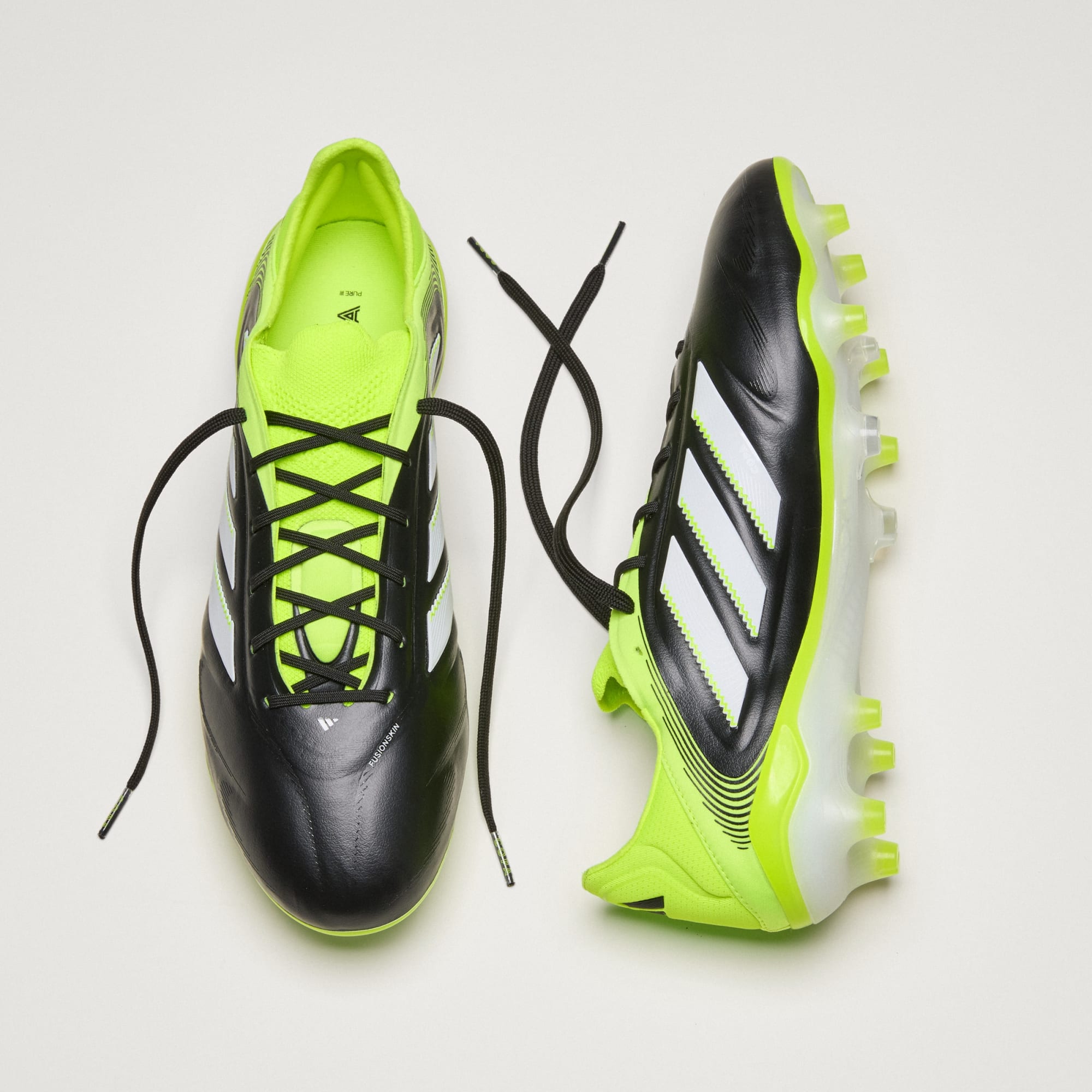 Copa Pure 3 Elite FG Radiant Blaze