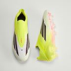 F50 Elite Laceless FG - Born For Goals