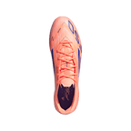 F50 Elite FG - Coral Blaze Pack
