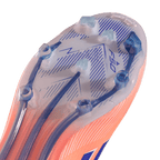 F50 Elite FG - Coral Blaze Pack