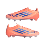 F50 Elite FG - Coral Blaze Pack