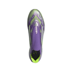 F50 Elite Laceless FG Radiant Blaze