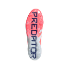 Predator Elite FG Coral Blaze