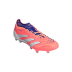 Predator Elite FG Coral Blaze