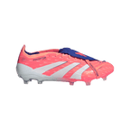 Predator Elite FT FG - Coral Blaze Pack