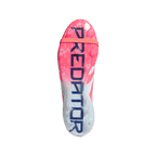 Predator Elite FT FG - Coral Blaze Pack