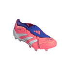 Predator Elite FT FG - Coral Blaze Pack