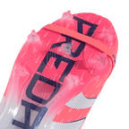 Predator Elite FT FG - Coral Blaze Pack