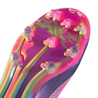 F50 Elite x Lamine Yamal Laceless FG - Special Edition