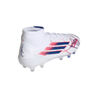 F50 Sparkfusion Elite FG - Trinity Rodman Special Edition