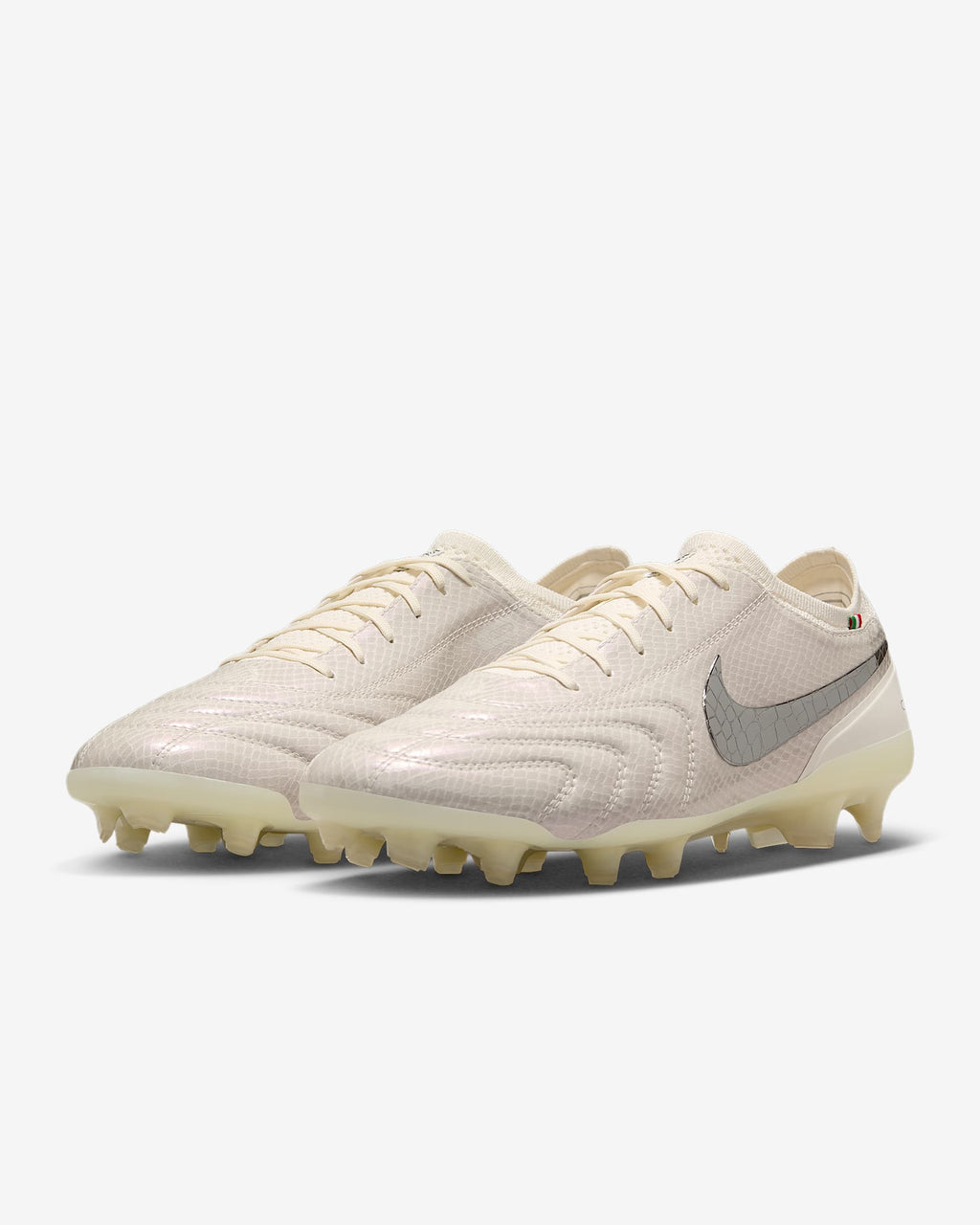 Tiempo Legend 10 Elite LUXE
