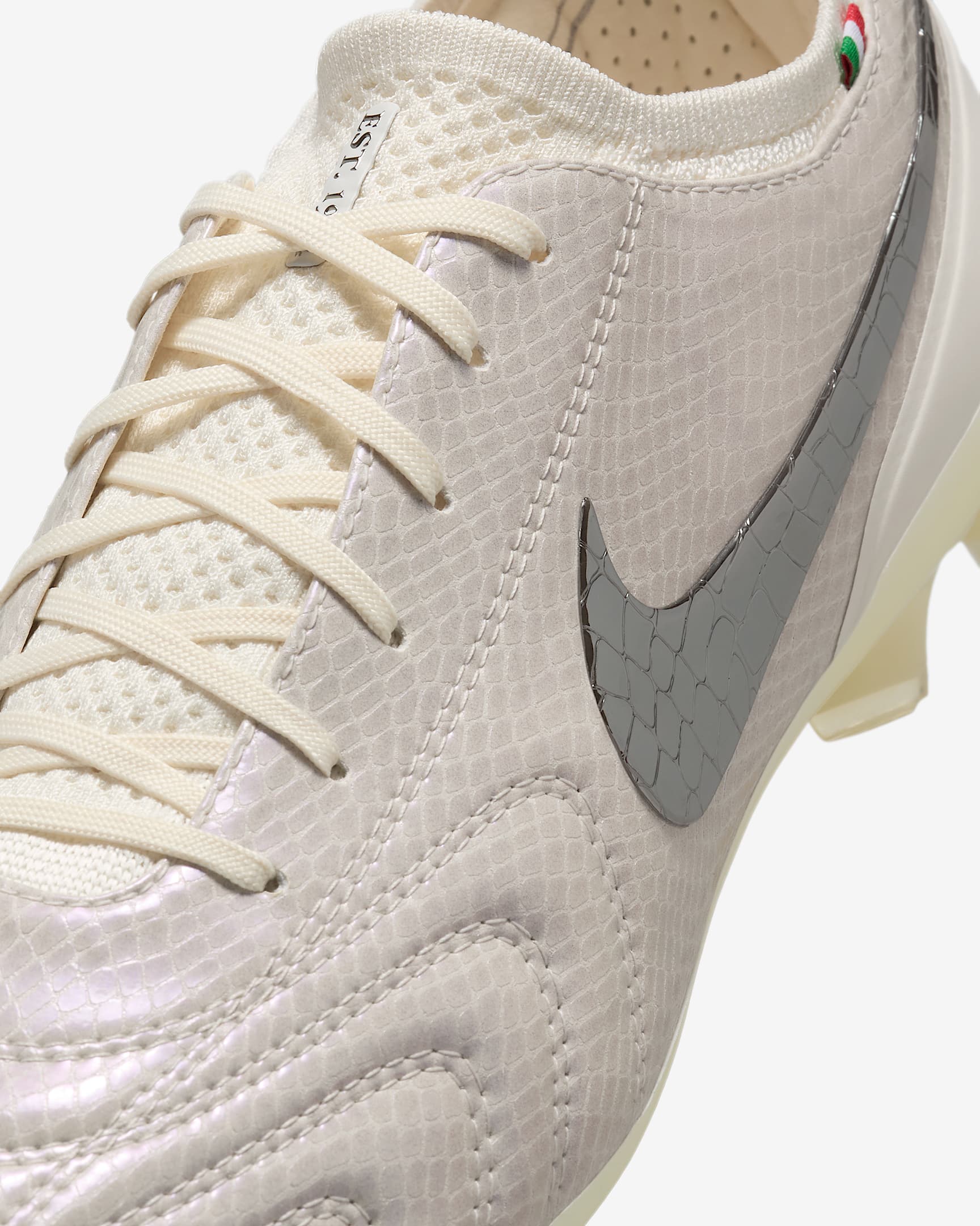 Tiempo Legend 10 Elite LUXE