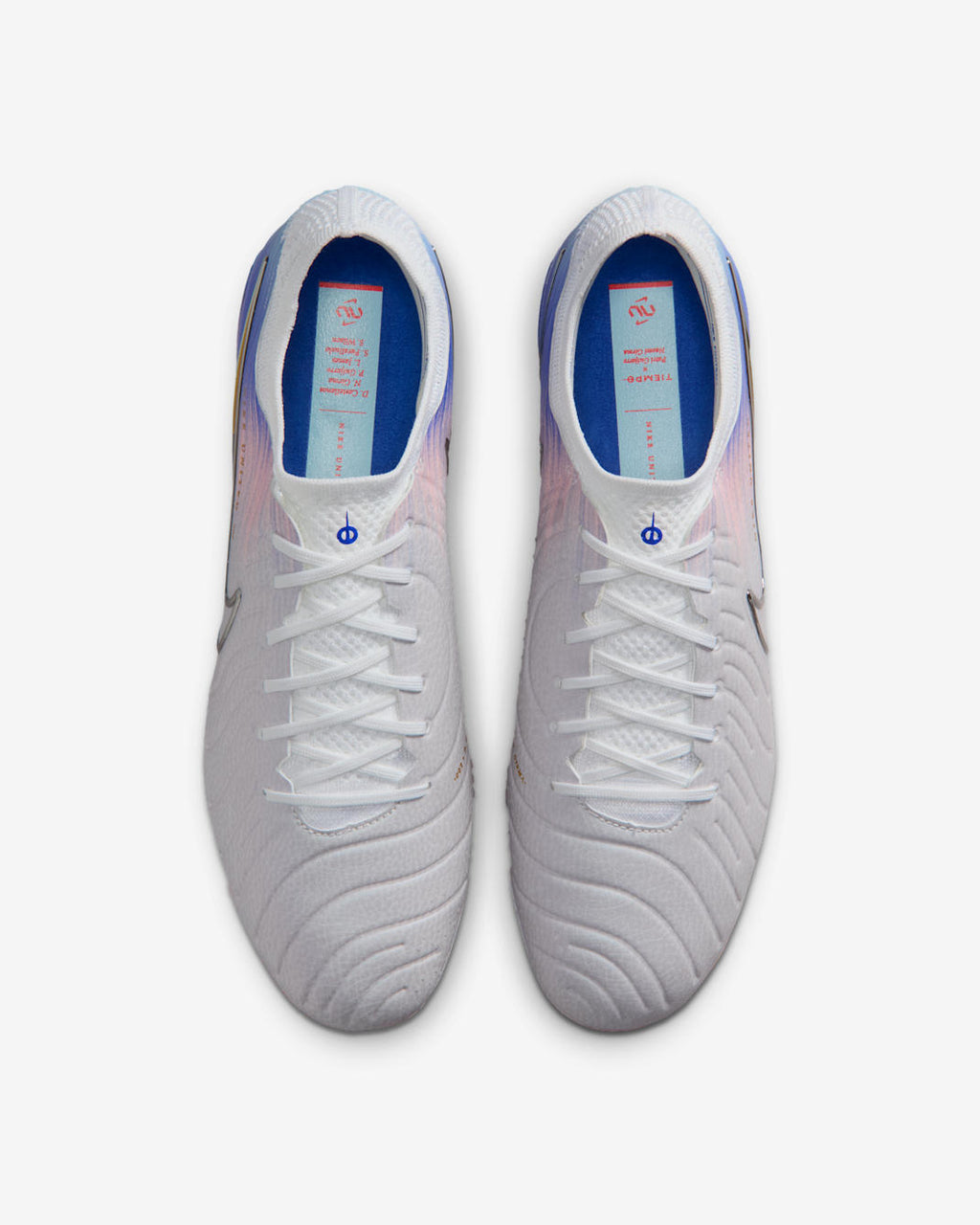 Tiempo Legend 10 Elite FG United 002