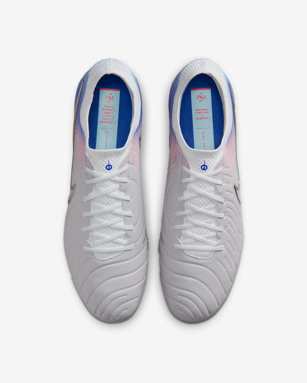 Tiempo Legend 10 Elite FG United 002