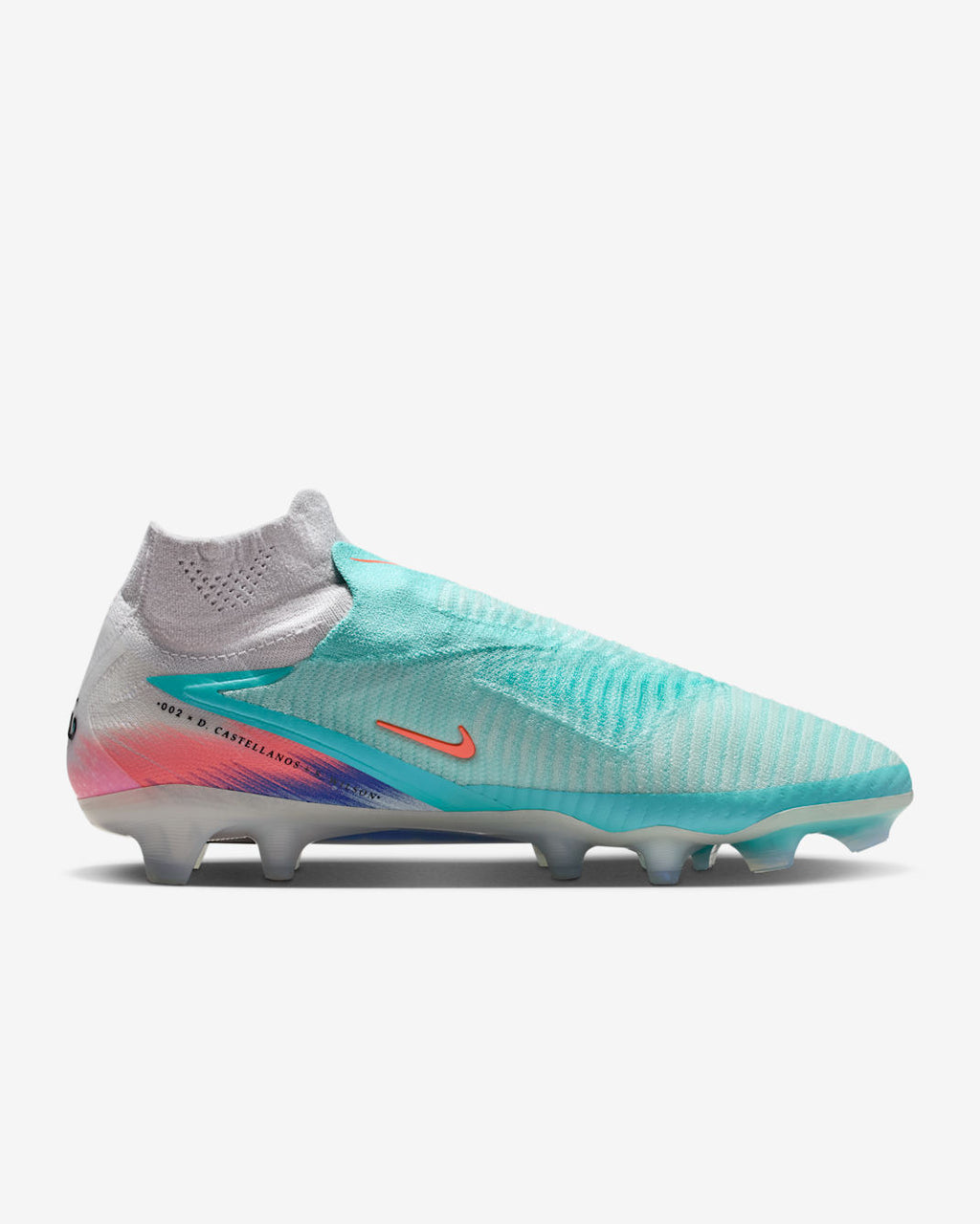 Phantom 6 High Elite FG United 002