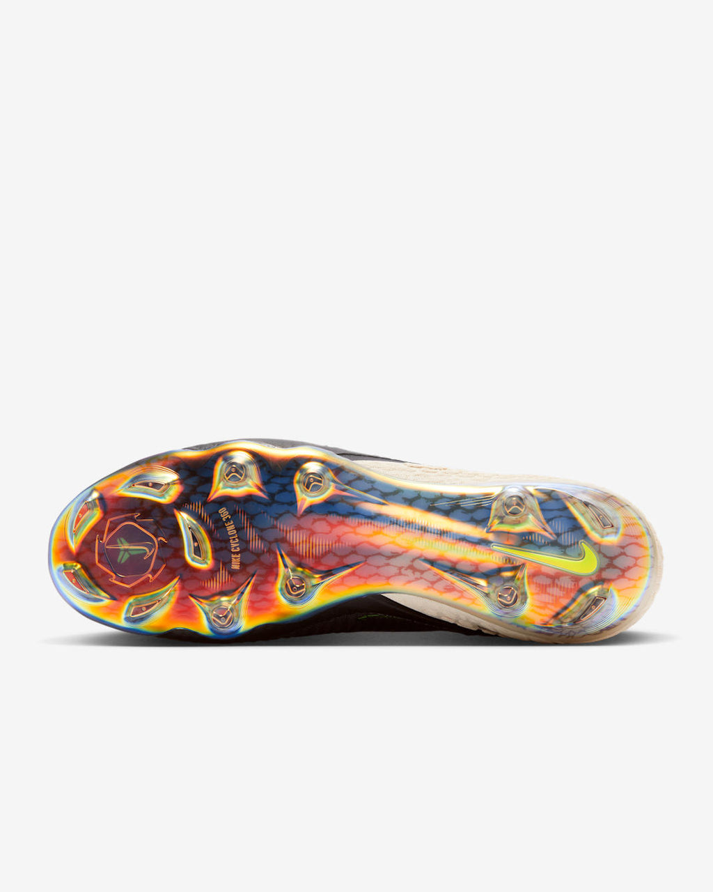 Kobe Phantom 6 High Elite FG - Special Edition