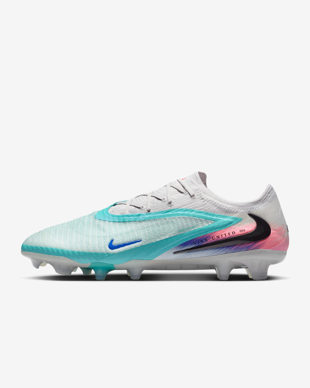 Phantom 6 Low Elite FG United 002