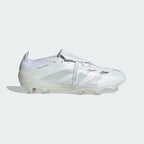 Predator Elite FT FG Whiteout