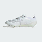 Predator Elite FT FG Whiteout