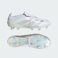 Predator Elite FT FG Whiteout