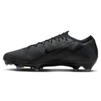 Mercurial Vapor 16 Elite FG Black