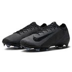 Mercurial Vapor 16 Elite FG Black