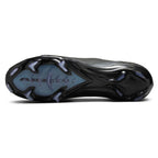 Mercurial Vapor 16 Elite FG Black