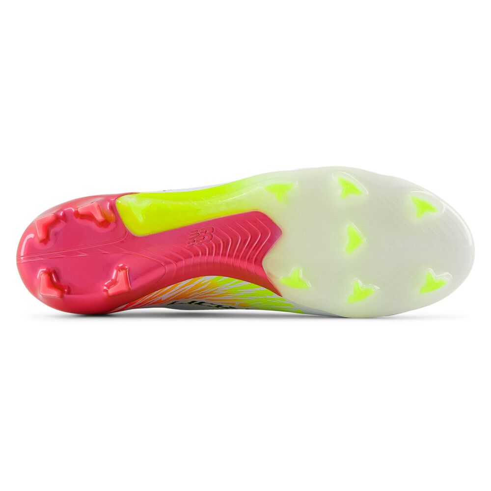 Furon Elite FG V8 White