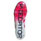 Predator Elite FT FG Red White