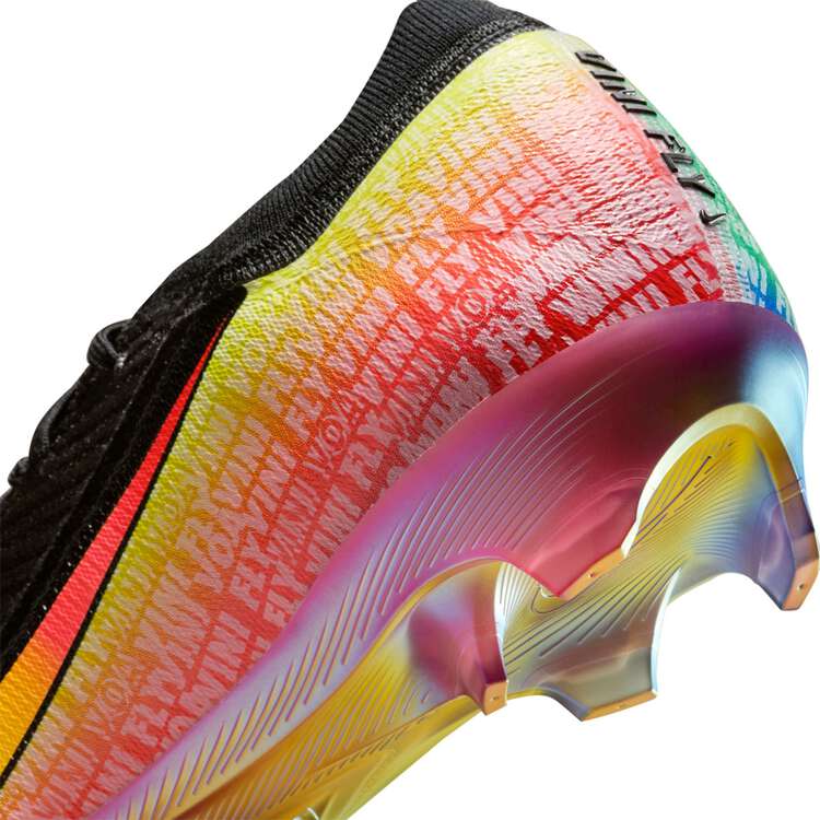 Mercurial Vapor 16 Elite FG Vini Jr