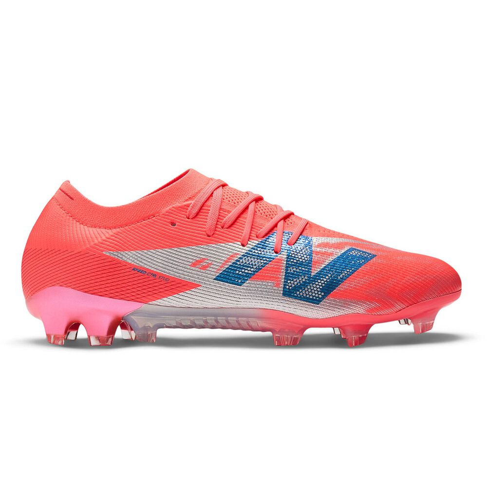 Furon Elite FG V8 Energy Red