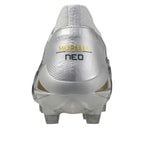 Morelia Neo IV Beta Japan FG 'Platinum Silver Pack Silver Gold'