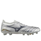 Morelia Neo IV Beta Japan FG 'Platinum Silver Pack Silver Gold'