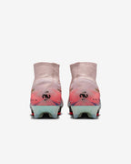Mercurial Superfly 10 Elite FG United 002