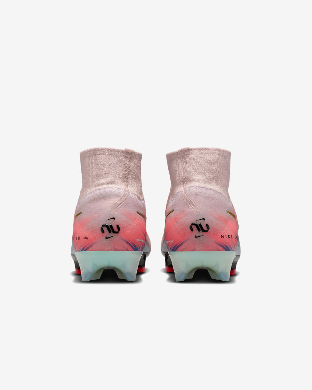 Mercurial Superfly 10 Elite FG United 002