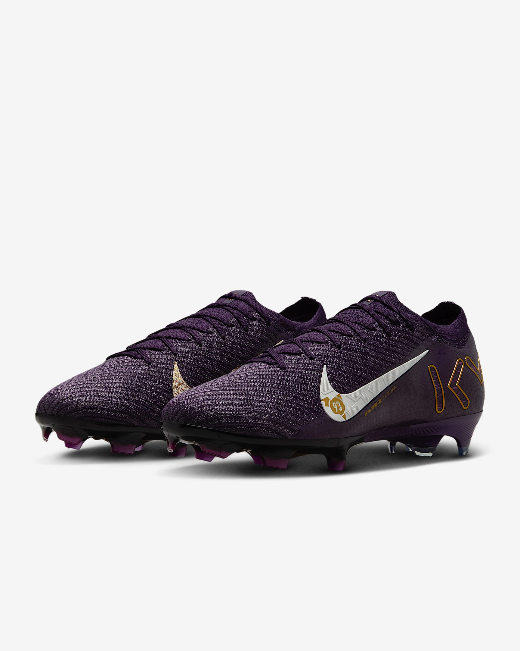 Mercurial Vapor 16 Elite Kylian Mbappé