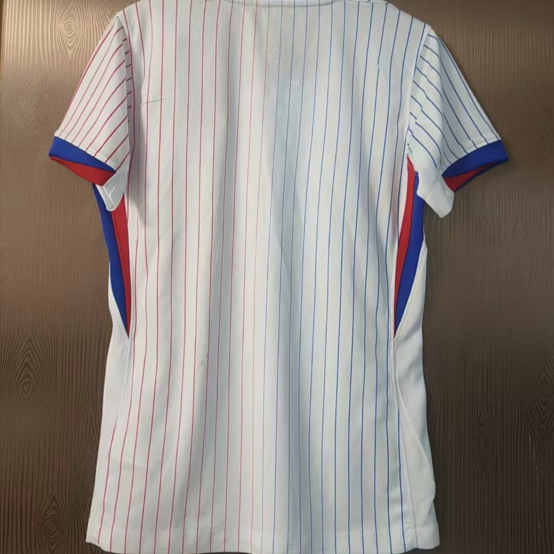 25 France Home/Away image 2