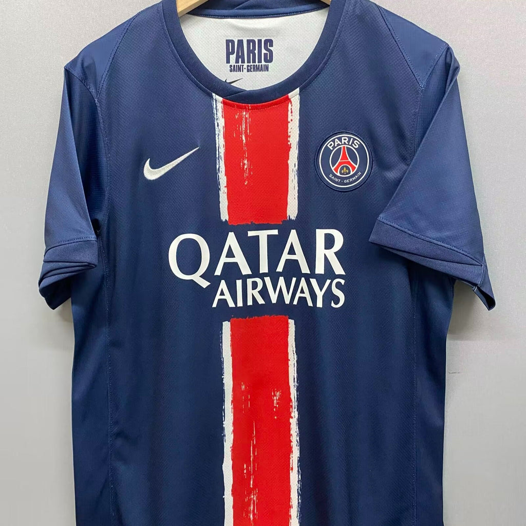 25 PSG Home/Away image 0